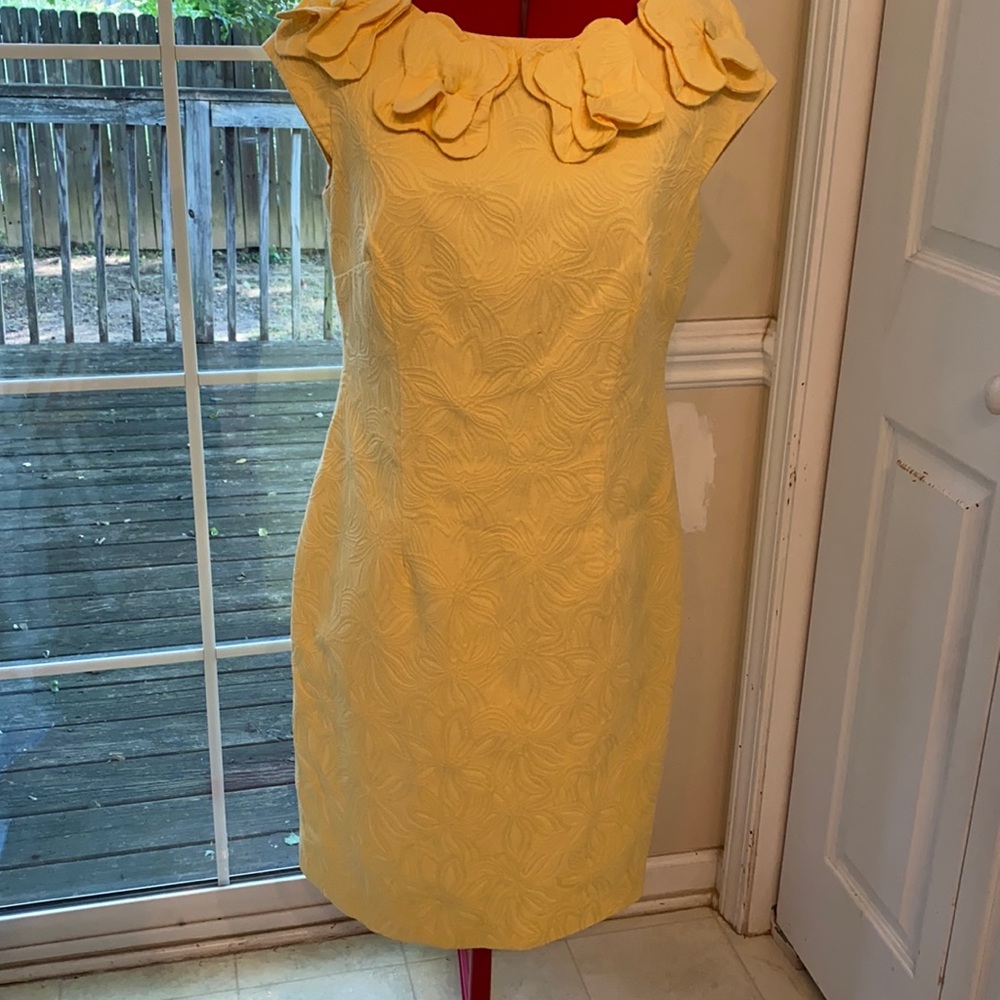 SD Collection dress